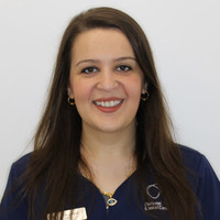 Dalia Yousif