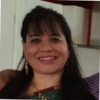 Lesley Goklaney