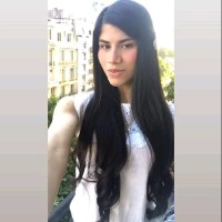 Sorelys Alcala zambrano