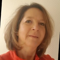 Anne Sophie Bridier