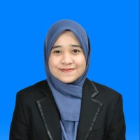 Fazliana Yang
