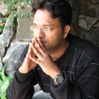 Milind Mahajan