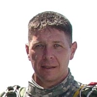 William (Bill) Scavezze