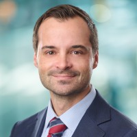 Eric Clendening