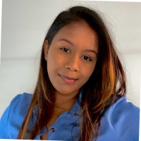 Aliyah Ali