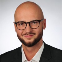 Patrick Strzyzewski