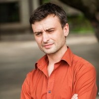 Mikhail Dzyuba