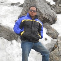 Kallol Bhowal