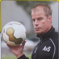 Adrie Van Steijn