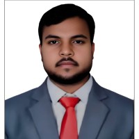 Prathyush c
