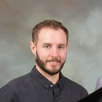 Tom Haywood