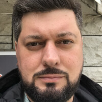 Andrei Balaian