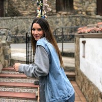 Clara Flores Isla