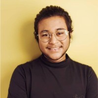 Rupam K.