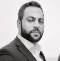 Ahmad Al-Amouri