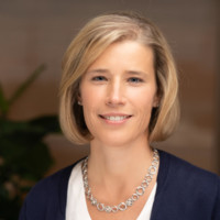 Jaime Pickett, DVM, MBA