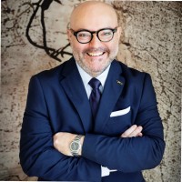 giuseppe palazzo
