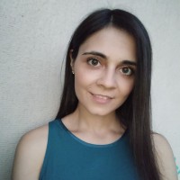 Athina Konstantinou