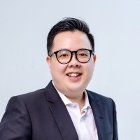 Jonathan Juwono