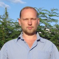 Dmitriy Vasil'evich Polyakov