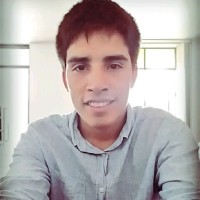 Javier Cruz Ponce