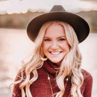 Morgan Irwin