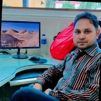 Vinod Kumar
