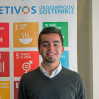 Gonzalo Astorga Carrasco