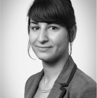 Sarah Maâfi