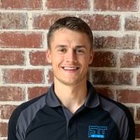 Cayden Cazier