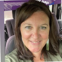 Dawn Macdougall