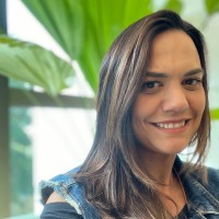 Daniela D Freitas