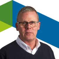 Mark Turnbull
