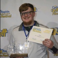 Dillon Jacobson