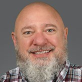 Mike Tholen