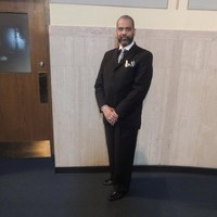 Frank J Kidd Iii