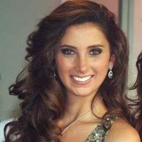 Grace Nicole Abraham Hadad