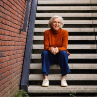 Marleen van der Kolk (CMC)