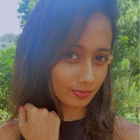 Vishaka Jayasooriya