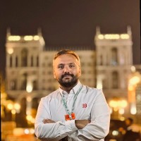 Ziya Ibrahimli BBA® MBA®