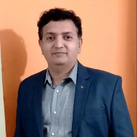 Manoj Ahlawat