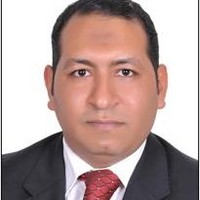 Maher Farouk. Pmp