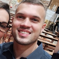 Diogo Fernandes De Oliveira