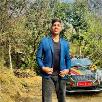 Manish Kumar