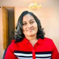 Bhuvaneshwari J