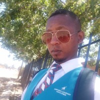 Andries Mokhuwane