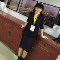 Lyudmila Demchuk