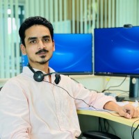 Vandan Pathak