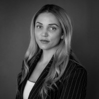 Evelina Dungee