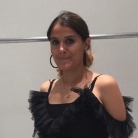 Celia Dede